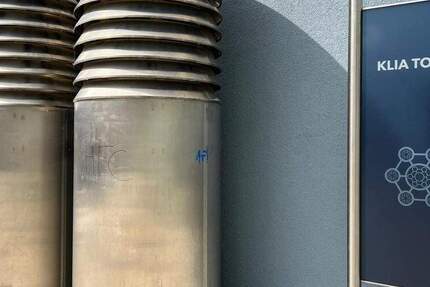 Großflächige Premium-Gewerbeeinheit in Bestlage - Zentrum Merseburgs zimmer