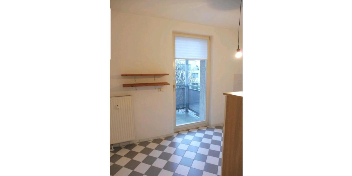 Etagenwohnung Leipzig Mitte - 1 Zimmer, 41 m&sup2;, 125.000&euro; | Angebot:25837824