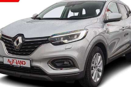 Renault Kadjar 79.963 km 16.990 &euro; Leipzig 04209