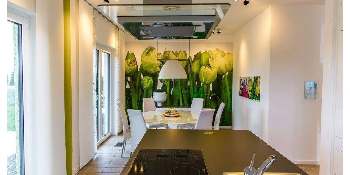 Einfamilienhaus Taucha Pönitz - 5 Zimmer, 189 m&sup2;, 445.000&euro; | Angebot:25815927