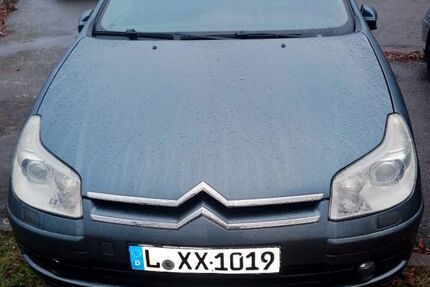 Citroen C5 133.327 km 2.950 &euro; kitzscher 04567
