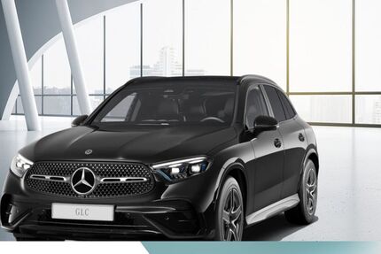 Mercedes-Benz GLC 220 13.273 km 56.980 &euro; Leipzig 04277