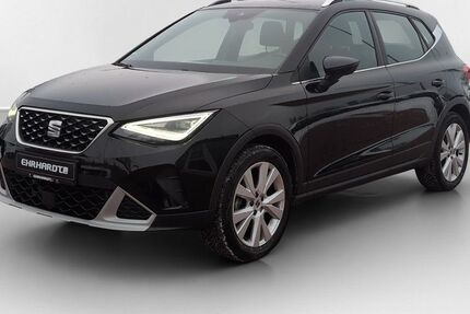 Seat Arona 38.860 km 16.950 &euro; Leipzig 04129