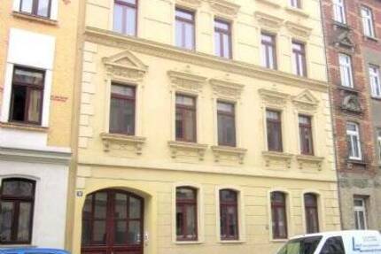 Wohnung Leipzig Eutritzsch - 2 Zimmer, 43 m&sup2;, 373&euro; | Angebot:25400443
