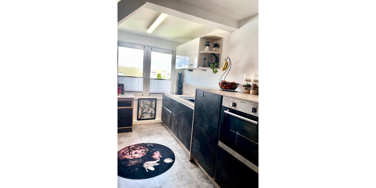 Dachgeschoßwohnung Markkleeberg - 2 Zimmer, 56 m&sup2;, 585&euro; | Angebot:26647415