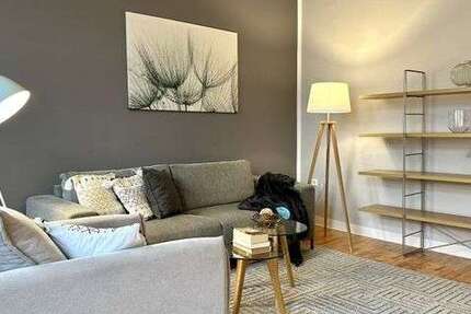 Zimmer Leipzig Mitte - 2 Zimmer, 1.050&euro; | Angebot:24784357