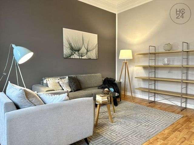 Zimmer Leipzig Mitte - 2 Zimmer, 1.050&euro; | Angebot:24784357