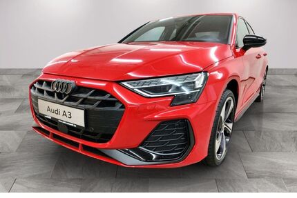 Audi A3 19.000 km 35.780 &euro; Borna 04552