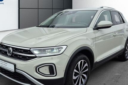VW T-Roc 44.930 km 20.830 &euro; Wurzen 04808