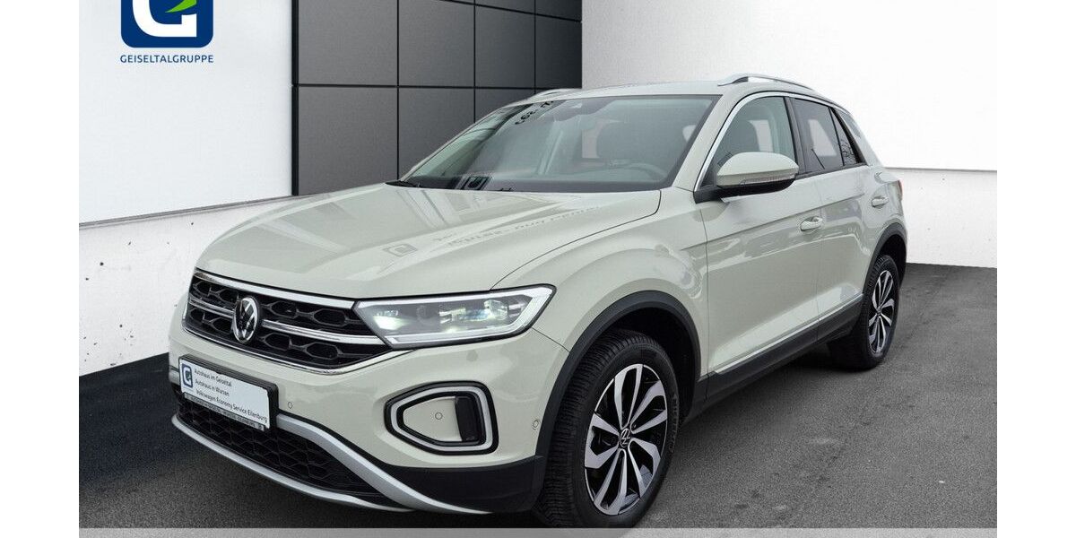 VW T-Roc 44.930 km 20.830 &euro; Wurzen 04808