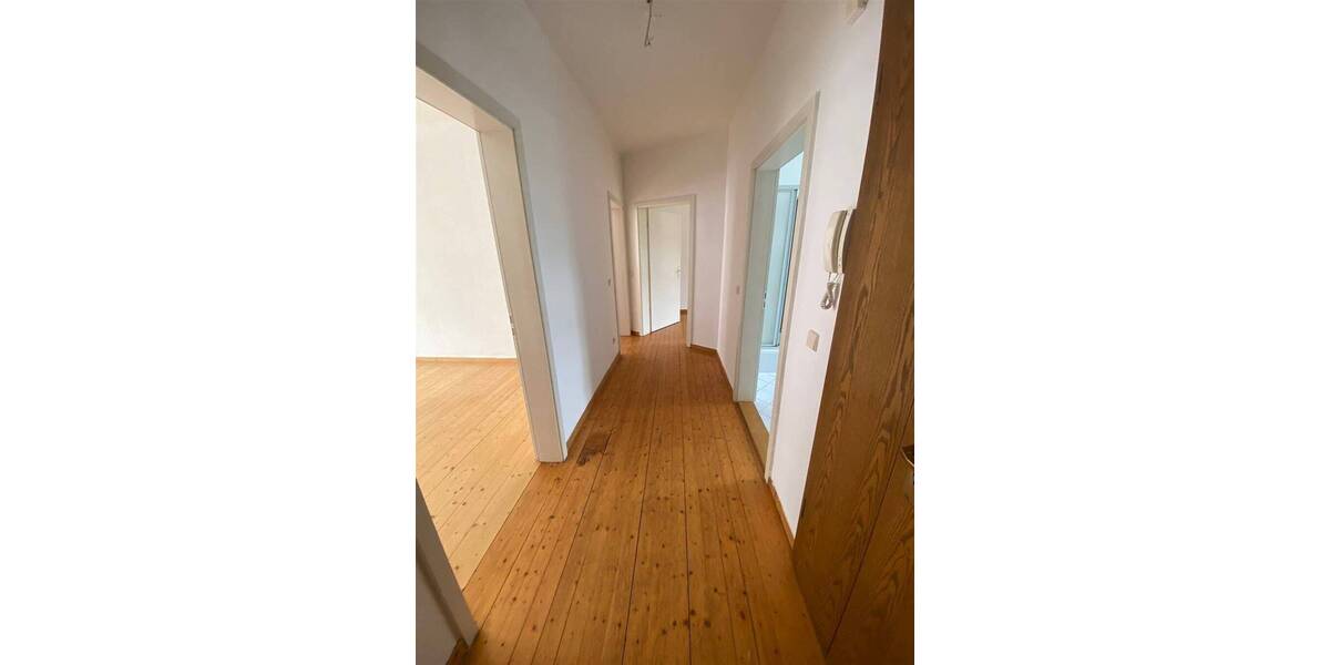 Etagenwohnung Leipzig Gohlis-Süd - 2 Zimmer, 59 m&sup2;, 540&euro; | Angebot:26118233