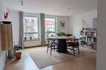 3-Zi-Wohnung mit Küche, Balkon und TG Stellplatz *provisionsfrei* 3 zimmer