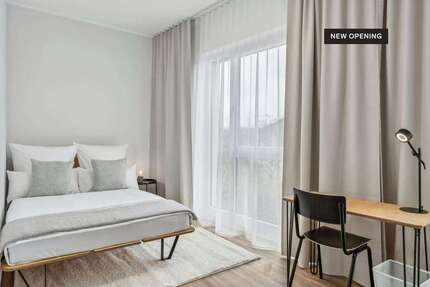 Zimmer Leipzig Zentrum-Nord - 510&euro; | Angebot:27246220