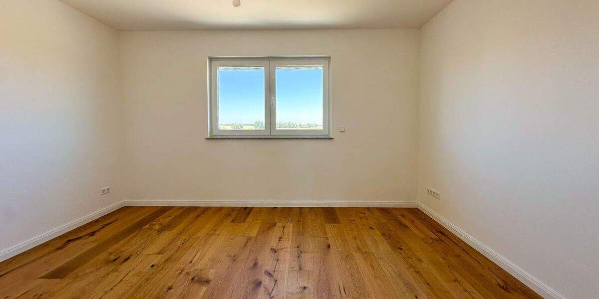 Reihenendhaus Jesewitz Gallen - 4 Zimmer, 135 m&sup2;, 488.500&euro; | Angebot:25815740