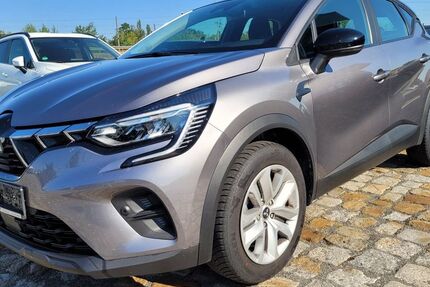 Mitsubishi ASX 27.021 km 18.990 &euro; Eilenburg 04838