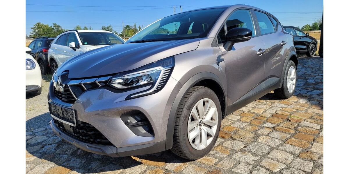Mitsubishi ASX 27.021 km 18.990 &euro; Eilenburg 04838