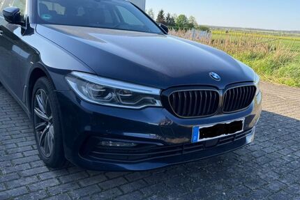 BMW 530 159.000 km 22.999 &euro; Rötha 04571