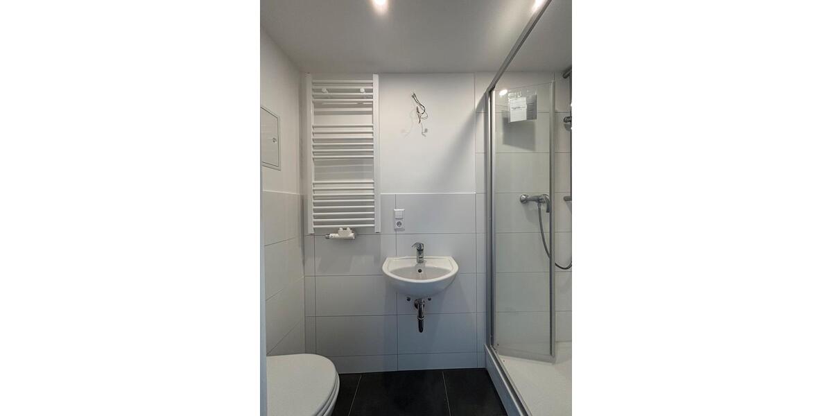 Etagenwohnung Leipzig Altwest - 1 Zimmer, 39 m&sup2;, 500&euro; | Angebot:26678303