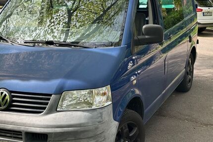 VW T5 Transporter 349.822 km 7.000 &euro; Leipzig 04157
