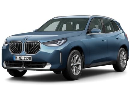 BMW X3 11.184 km 49.790 &euro; Leipzig 04328