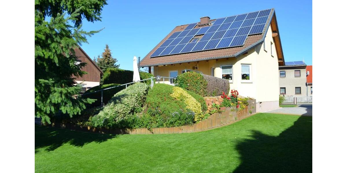 Immobilie mit Grundstück zimmer