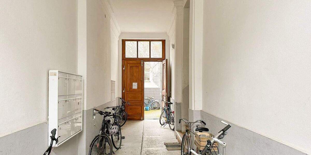 Einfamilienhaus Leipzig Zentrum-Süd - 2 Zimmer, 175.000&euro; | Angebot:25770706