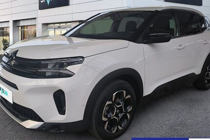 Citroen C5 Aircross 32.299 km 21.430 &euro; Leipzig 04129