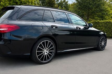 Mercedes-Benz C 250 234.000 km 17.400 &euro; Leipzig 04157
