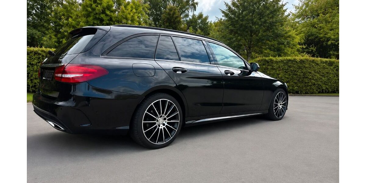 Mercedes-Benz C 250 234.000 km 17.400 &euro; Leipzig 04157
