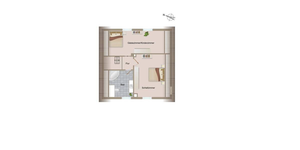 Einfamilienhaus Brandis - 4 Zimmer, 106 m&sup2;, 135.000&euro; | Angebot:26310363