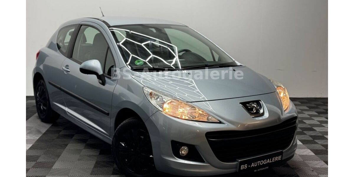 Peugeot 207 94.281 km 3.790 &euro; Leipzig 04328