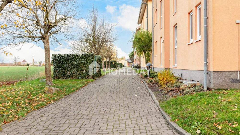 Etagenwohnung Brandis Beucha - 3 Zimmer, 89 m&sup2;, 220.000&euro; | Angebot:25745892