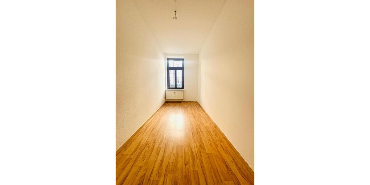 Erdgeschoßwohnung Leipzig Ost - 3 Zimmer, 59 m&sup2;, 530&euro; | Angebot:25751108