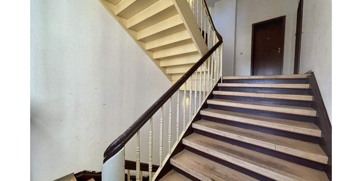 Etagenwohnung Wurzen - 2 Zimmer, 55 m&sup2;, 53.000&euro; | Angebot:25662571