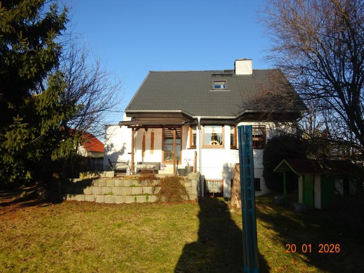 Einfamilienhaus Eilenburg - 7 Zimmer, 155 m&sup2;, 538.500&euro; | Angebot:26748642
