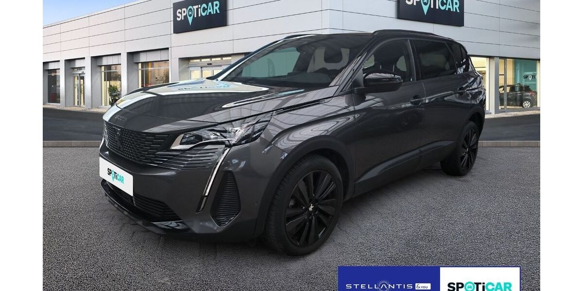 Peugeot 5008 22.592 km 25.430 &euro; Leipzig 04105