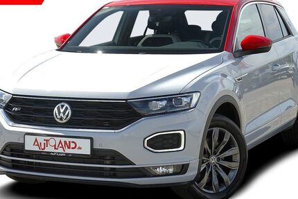 VW T-Roc 86.700 km 20.990 &euro; Brehna 06796