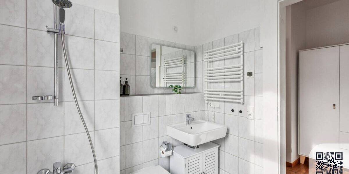Etagenwohnung Leipzig Zentrum-Ost - 2 Zimmer, 1.376&euro; | Angebot:26678849