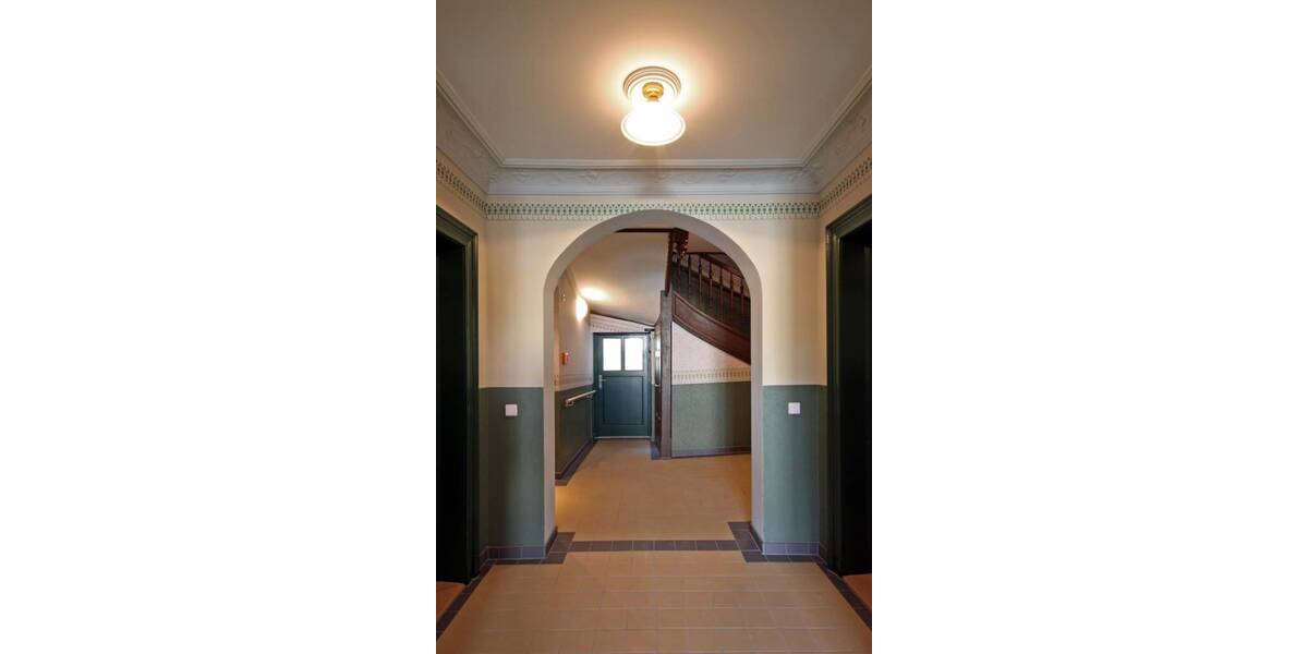 Etagenwohnung Leipzig Mockau-Nord - 2 Zimmer, 58 m&sup2;, 599&euro; | Angebot:25986807