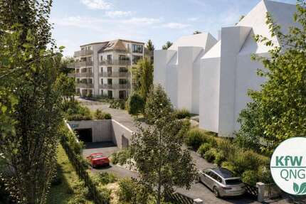 Wohnung Markkleeberg - 2 Zimmer, 59 m&sup2;, 386.490&euro; | Angebot:24880940