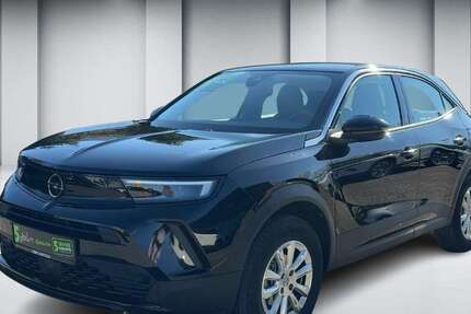 Opel Mokka 19.275 km 17.470 &euro; Markkleeberg 04416