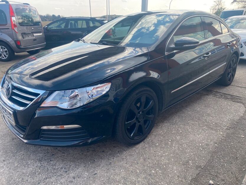 VW Passat 244.500 km 4.900 € Leipzig / Holzhausen 04288