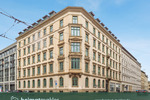 Etagenwohnung Leipzig Zentrum-Nord - 3 Zimmer, 101 m&sup2;, 395.000&euro; | Angebot:25740207