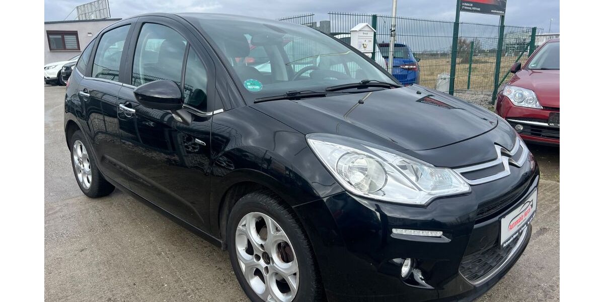 Citroen C3 134.207 km 3.999 &euro; Krostitz 04509