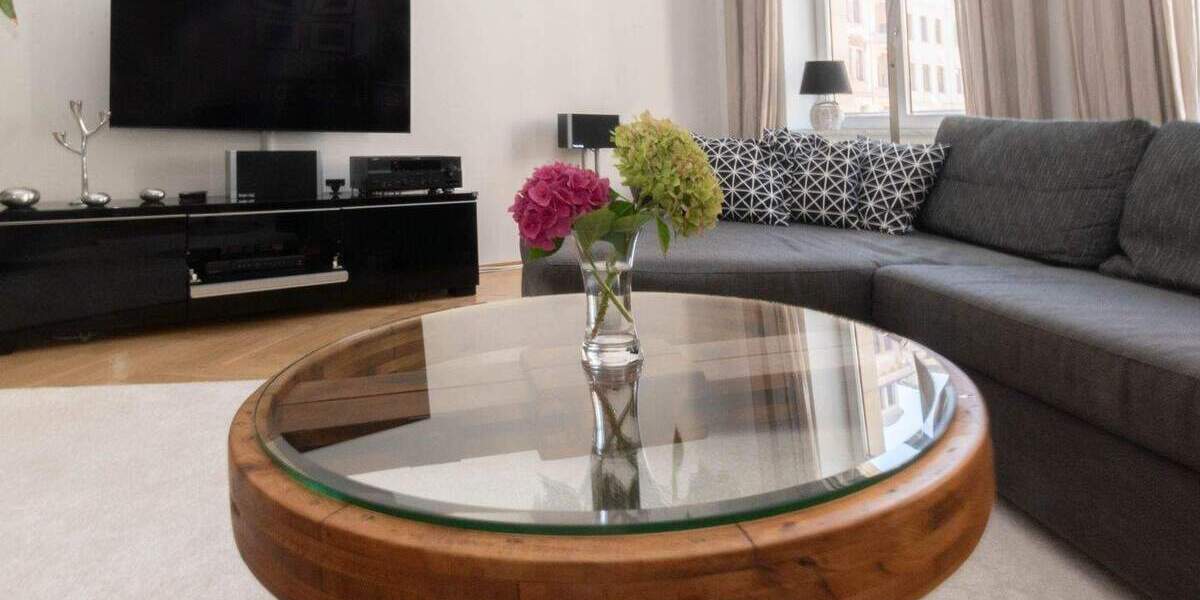 Etagenwohnung Leipzig Zentrum-Nordwest - 4 Zimmer, 177 m&sup2;, 950.000&euro; | Angebot:25684292