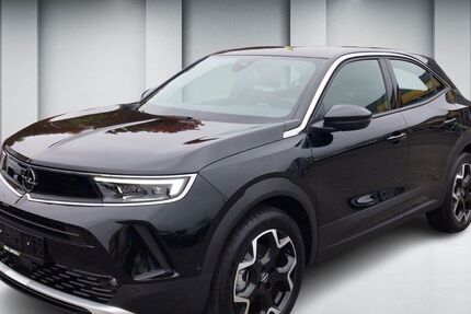 Opel Mokka-e 1.200 km 25.990 € Leipzig 04179