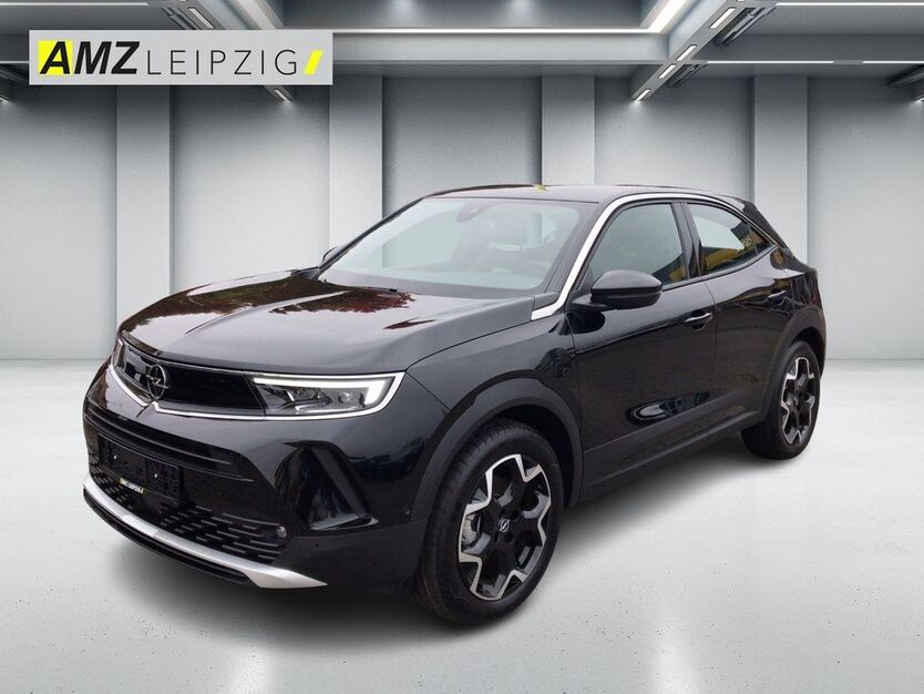 Opel Mokka-e 1.200 km 25.990 € Leipzig 04179