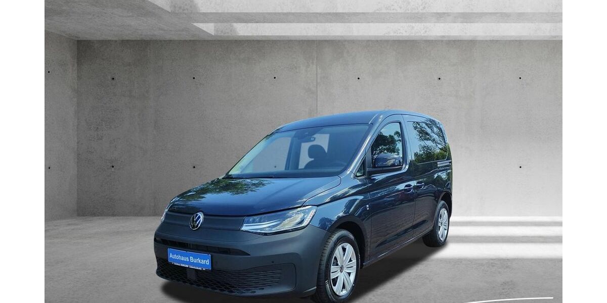 VW Caddy 27.900 km 37.900 &euro; Leipzig 04288