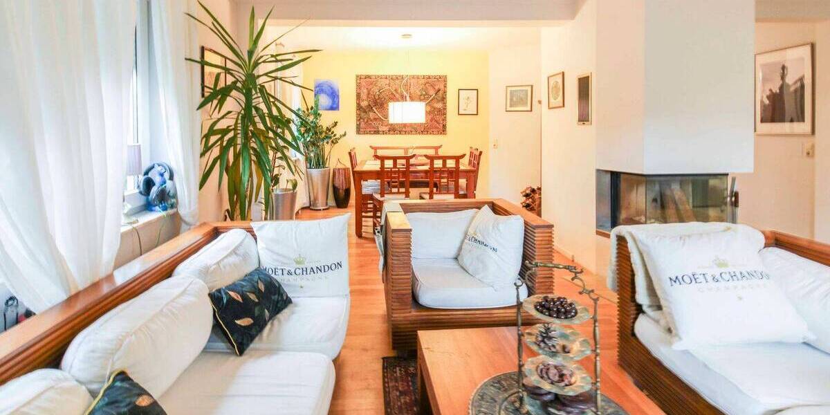 Einfamilienhaus Ammelshain Ammelshain - 6 Zimmer, 200 m&sup2;, 530.000&euro; | Angebot:26686665