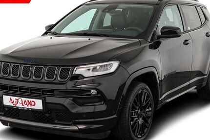 Jeep Compass 69.859 km 22.990 &euro; Leipzig 04209